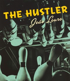 THE HUSTLER [solo show]
