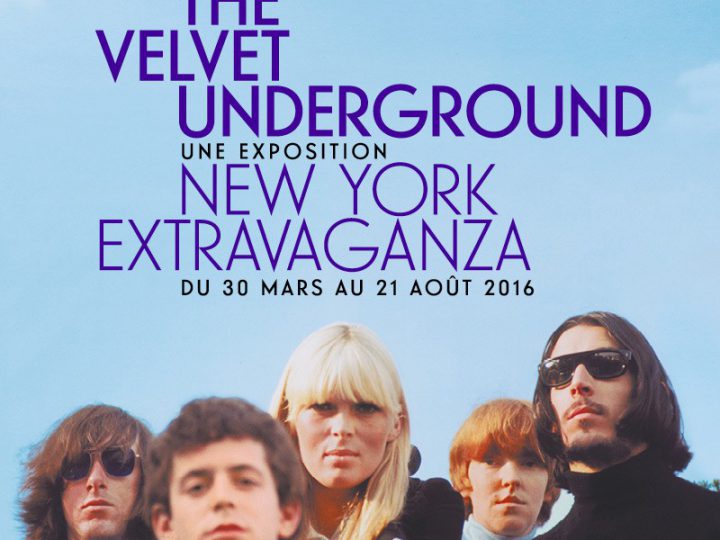 THE VELVET UNDERGROUND – New York Extravaganza