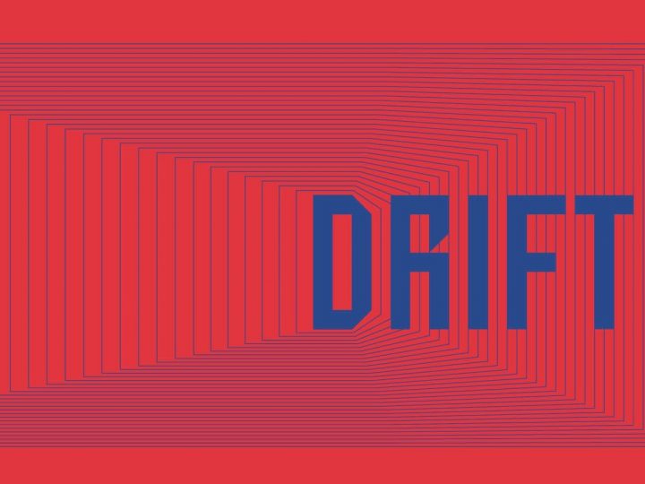 Drift. Miradas cruzadas entre diseño y arte contemporáneo